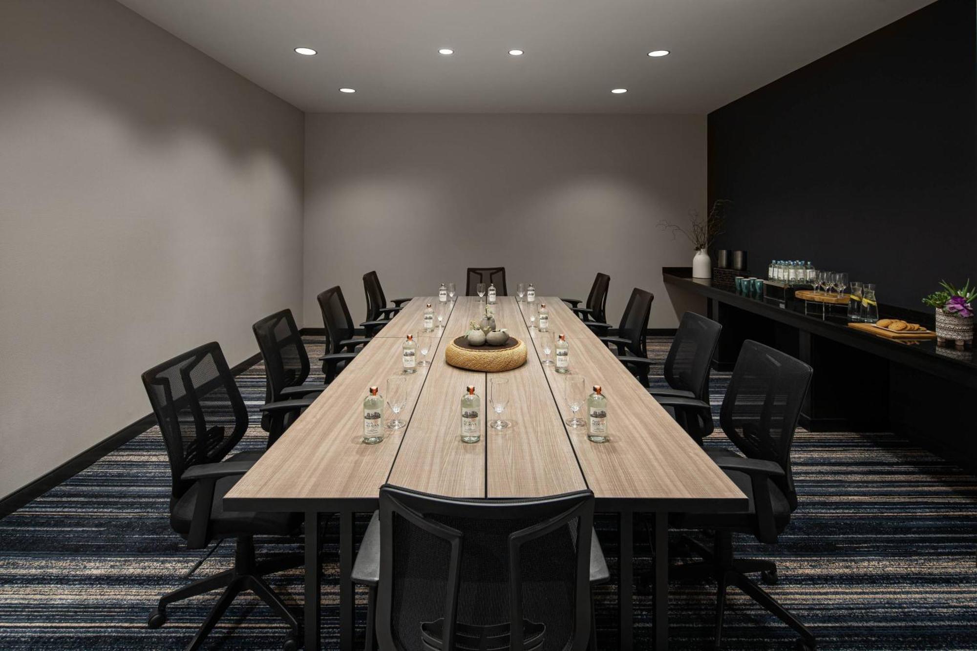 Marriott Phoenix Чандлър Екстериор снимка