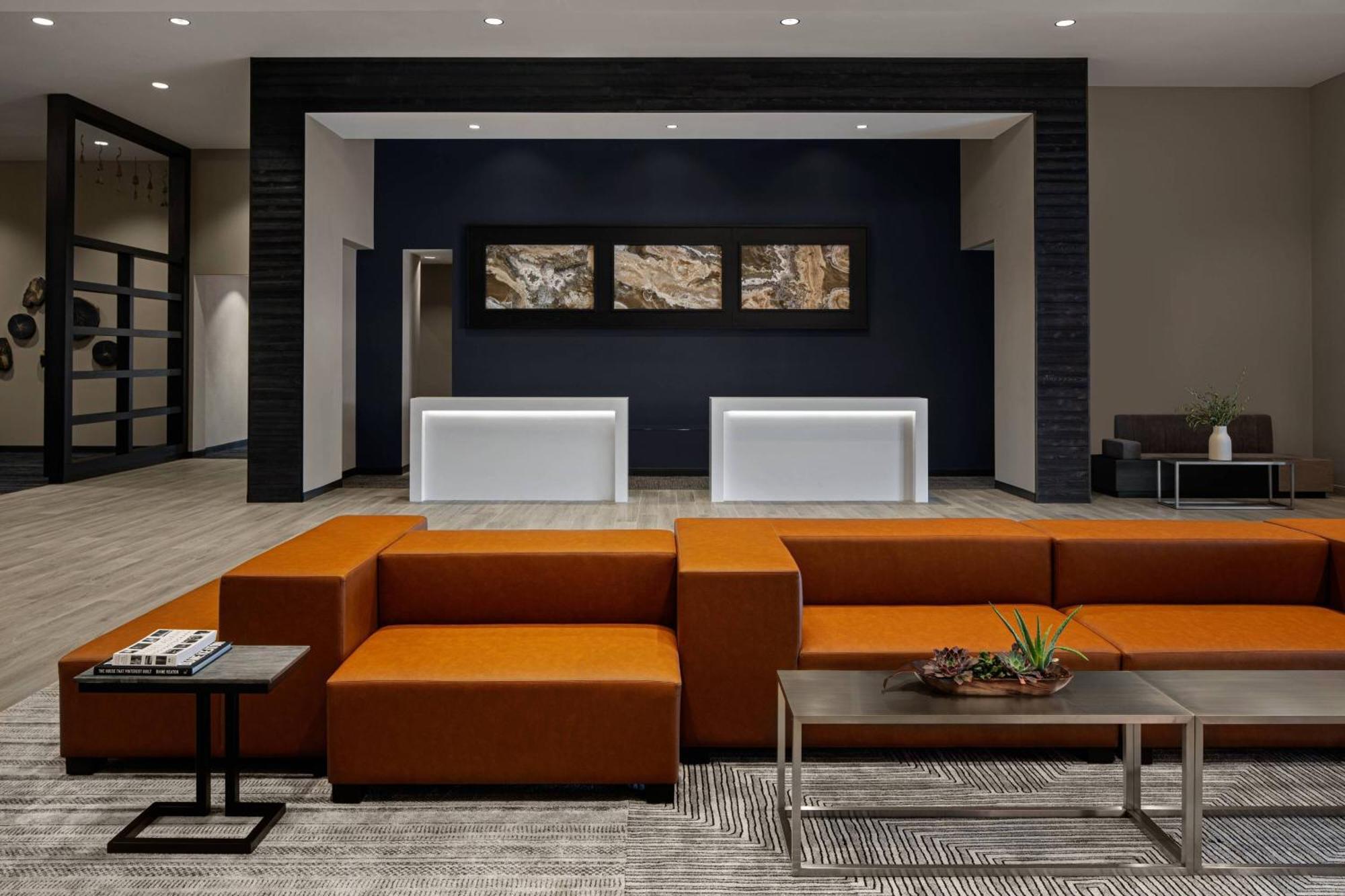 Marriott Phoenix Чандлър Екстериор снимка